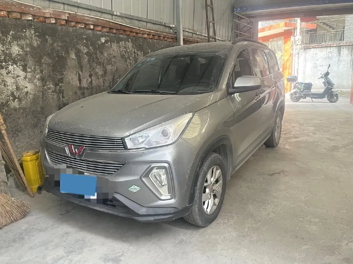 2019 JinBei JinDian 2.2L 116HP L4 5MT,autocango,china used car exporter,china ev exporter,chinese used car exporter,chinese used ev exporter