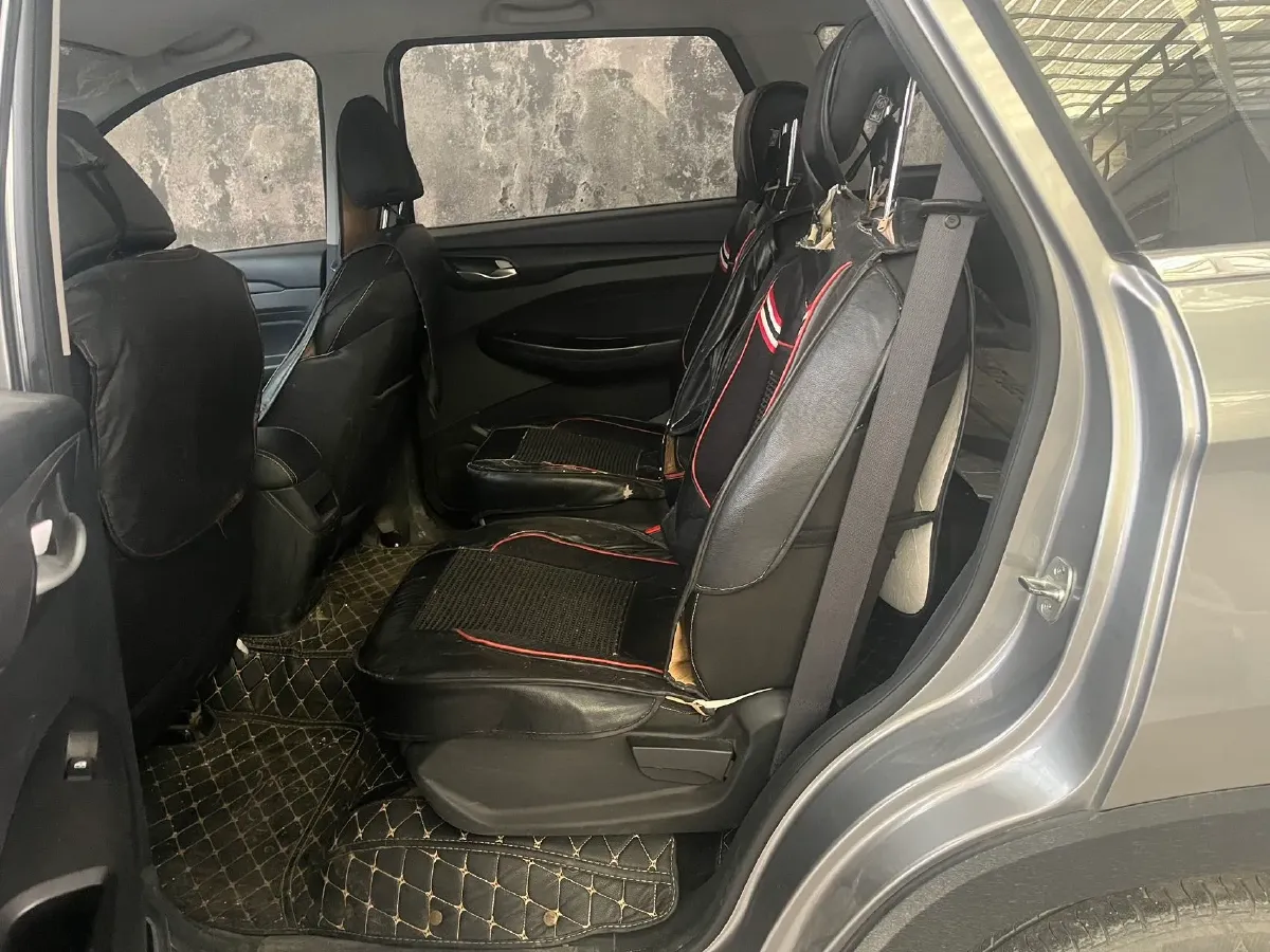 2019 JinBei JinDian 2.2L 116HP L4 5MT,autocango,china used car exporter,china ev exporter,chinese used car exporter,chinese used ev exporter