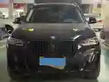 2023 BMW X3 2.0T 245HP L4 8AT