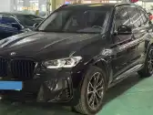 2023 BMW X3,autocango,china used car exporter,china ev exporter,chinese used car exporter,chinese used ev exporter