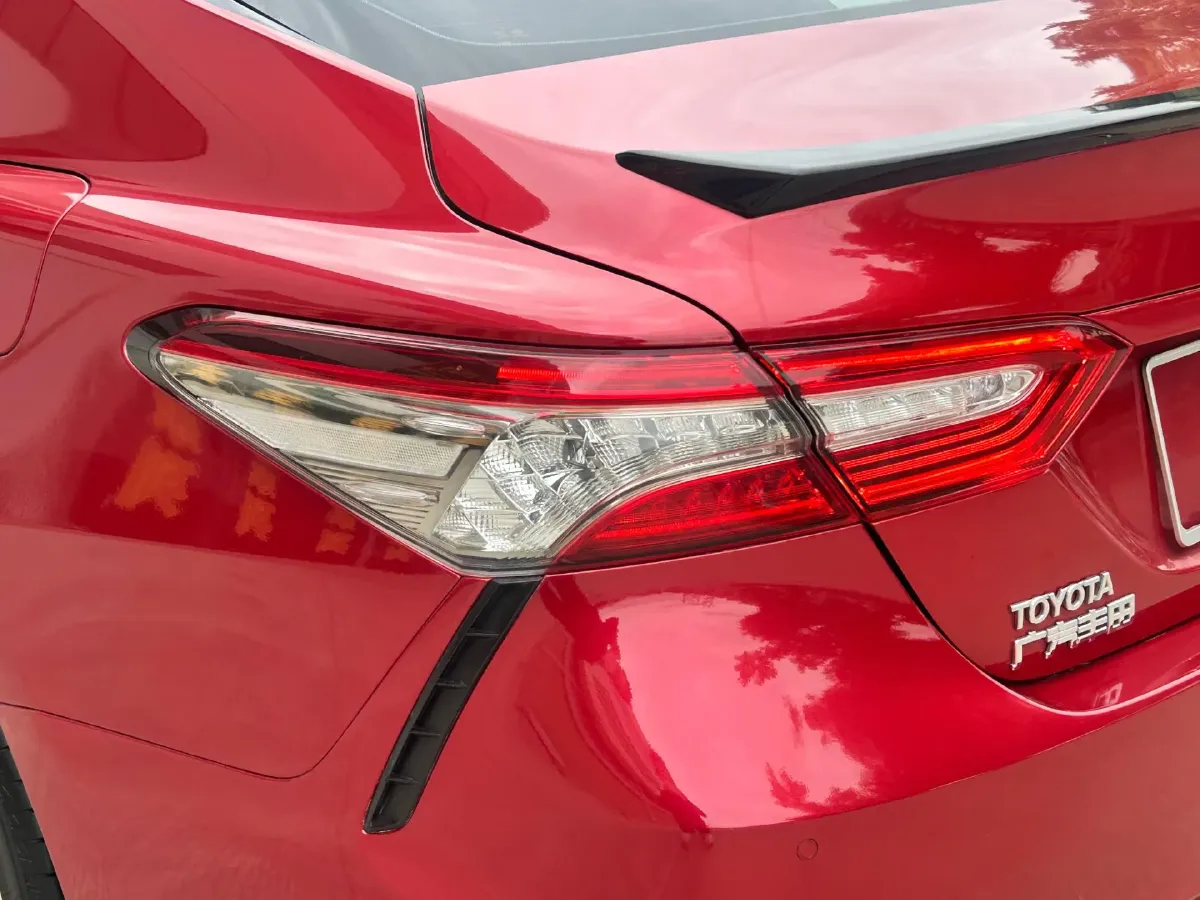 2018 Toyota Camry 2.5L 209HP L4 8AT,autocango,china used car exporter,china ev exporter,chinese used car exporter,chinese used ev exporter