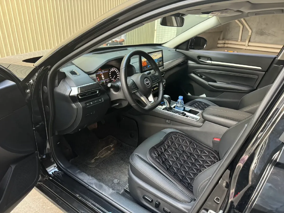 2022 Nissan Teana 2.0L 156HP L4 CVT,autocango,china used car exporter,china ev exporter,chinese used car exporter,chinese used ev exporter