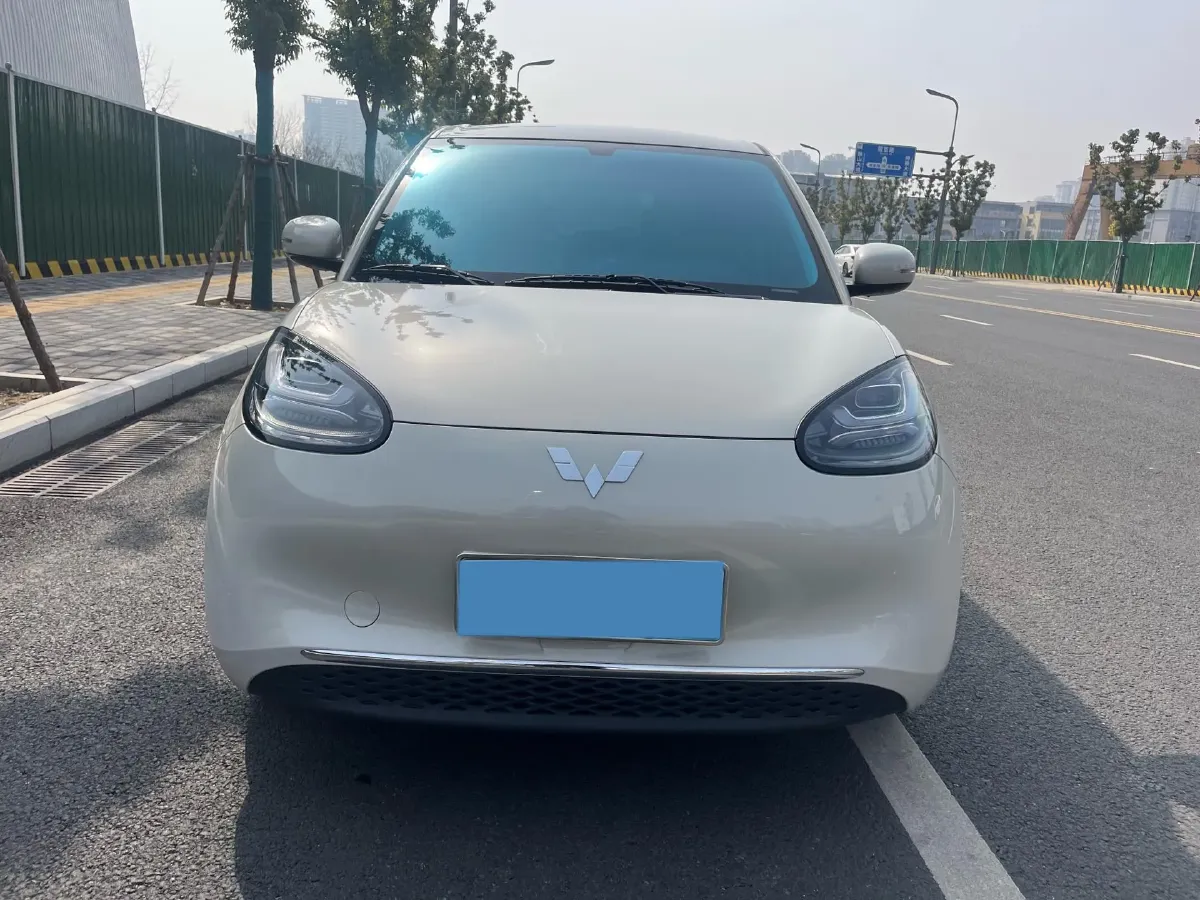 2023 WuLing BinGuo BEV 31.9KWH,autocango,china used car exporter,china ev exporter,chinese used car exporter,chinese used ev exporter