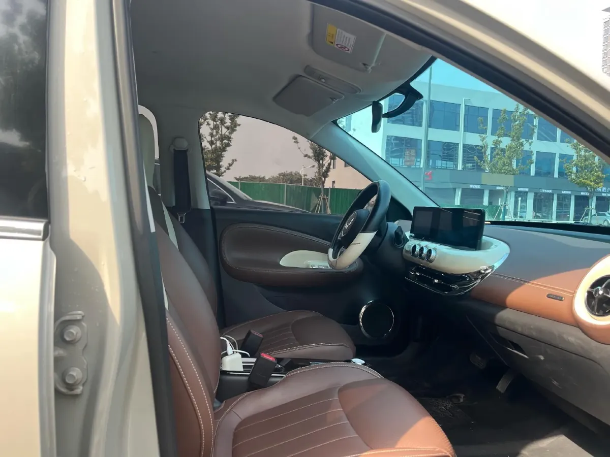 2023 WuLing BinGuo BEV 31.9KWH,autocango,china used car exporter,china ev exporter,chinese used car exporter,chinese used ev exporter