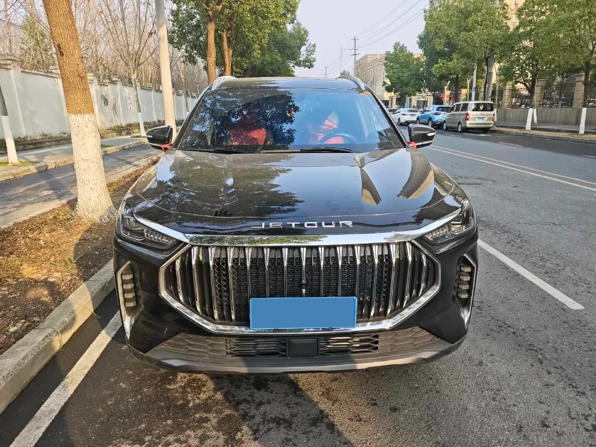 2023 Jetour X70 Plus 1.6T 197HP L4 7DCT,autocango,china used car exporter,china ev exporter,chinese used car exporter,chinese used ev exporter