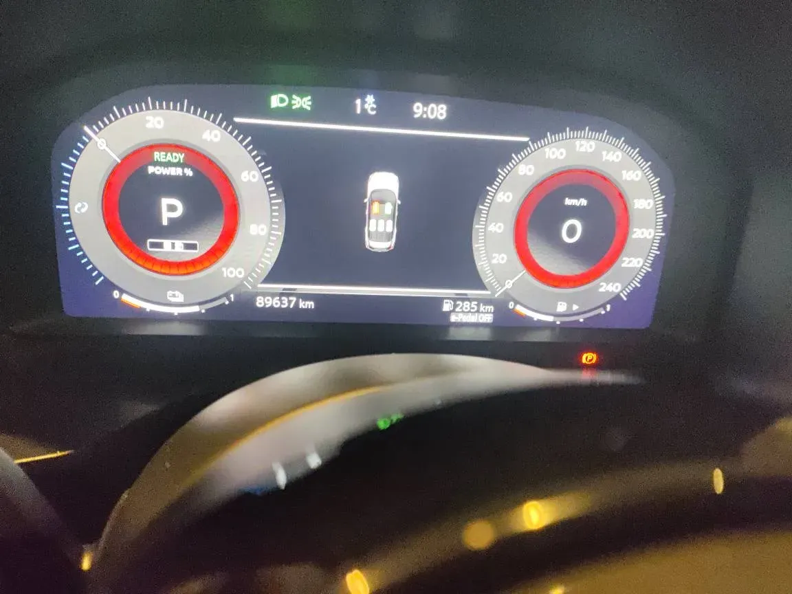 2023 Nissan X-Trail 1.5T 144HP L3 Hybrid,autocango,china used car exporter,china ev exporter,chinese used car exporter,chinese used ev exporter