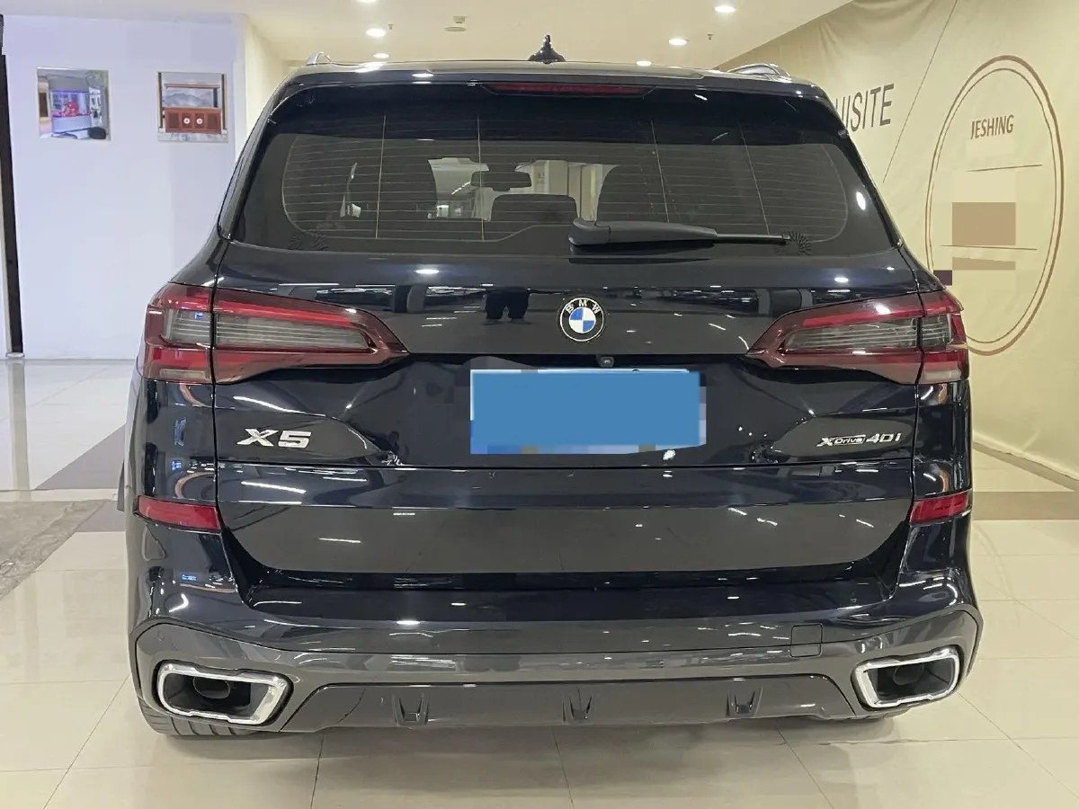 2022 BMW X5 3.0T 340HP L6 8AT,autocango,china used car exporter,china ev exporter,chinese used car exporter,chinese used ev exporter