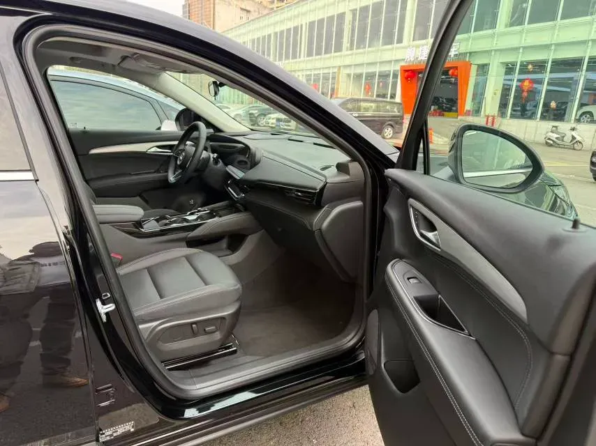 2025 Buick EnvisionS 1.5T 211HP L4 9AT,autocango,china used car exporter,china ev exporter,chinese used car exporter,chinese used ev exporter