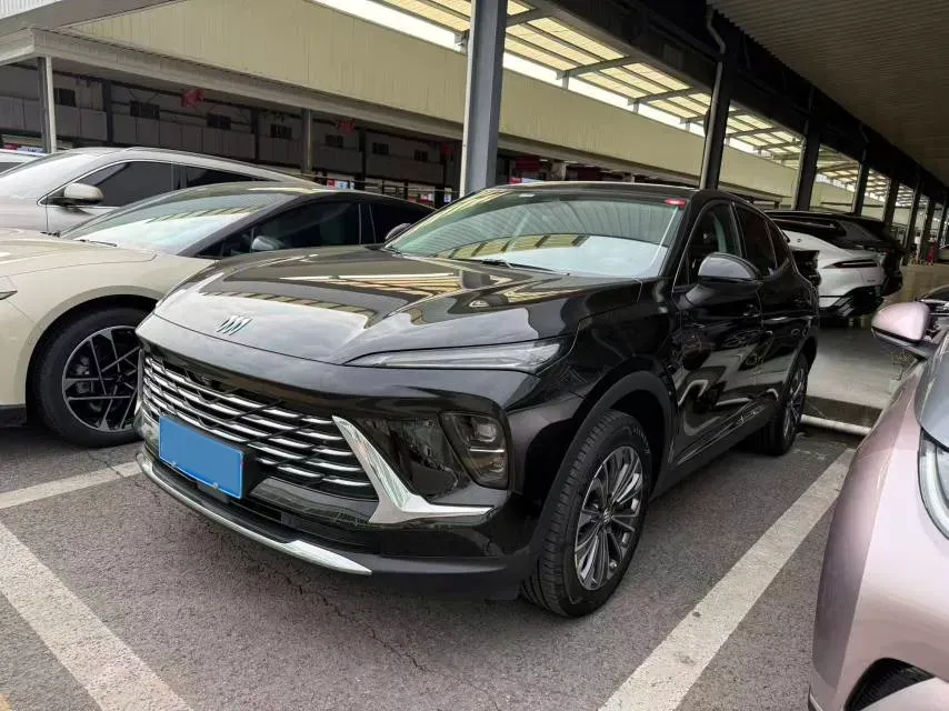 2025 Buick EnvisionS 1.5T 211HP L4 9AT,autocango,china used car exporter,china ev exporter,chinese used car exporter,chinese used ev exporter