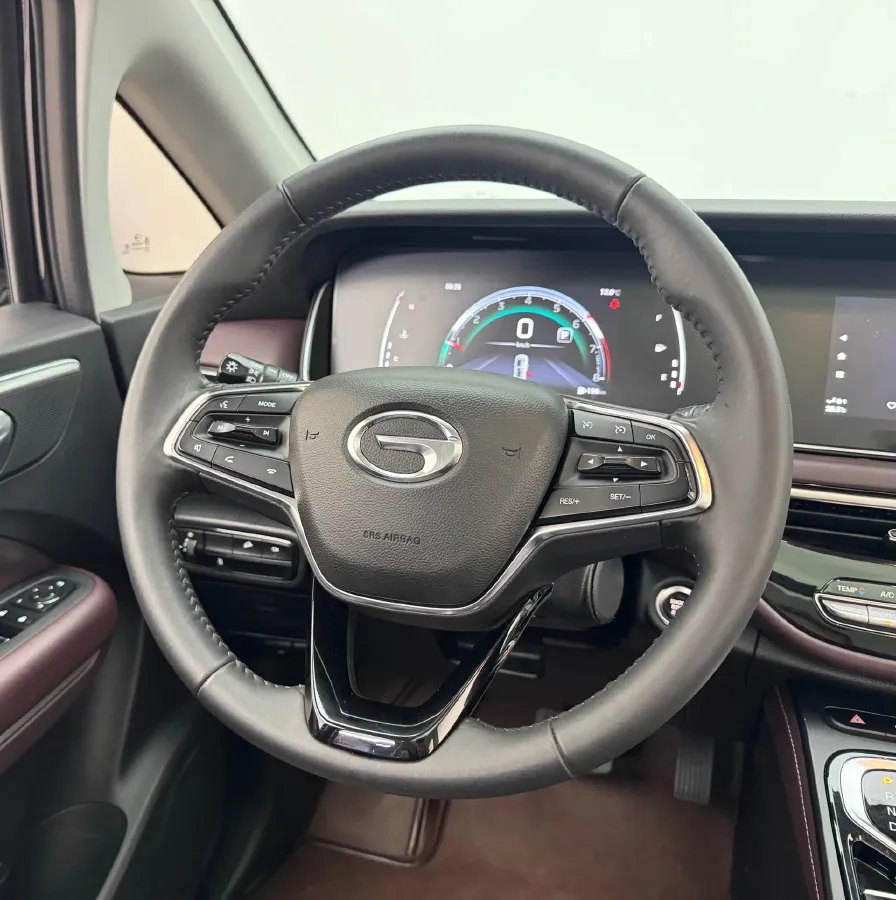 2021 GAC Trumpchi M6 1.5T 169HP L4 7DCT,autocango,china used car exporter,china ev exporter,chinese used car exporter,chinese used ev exporter