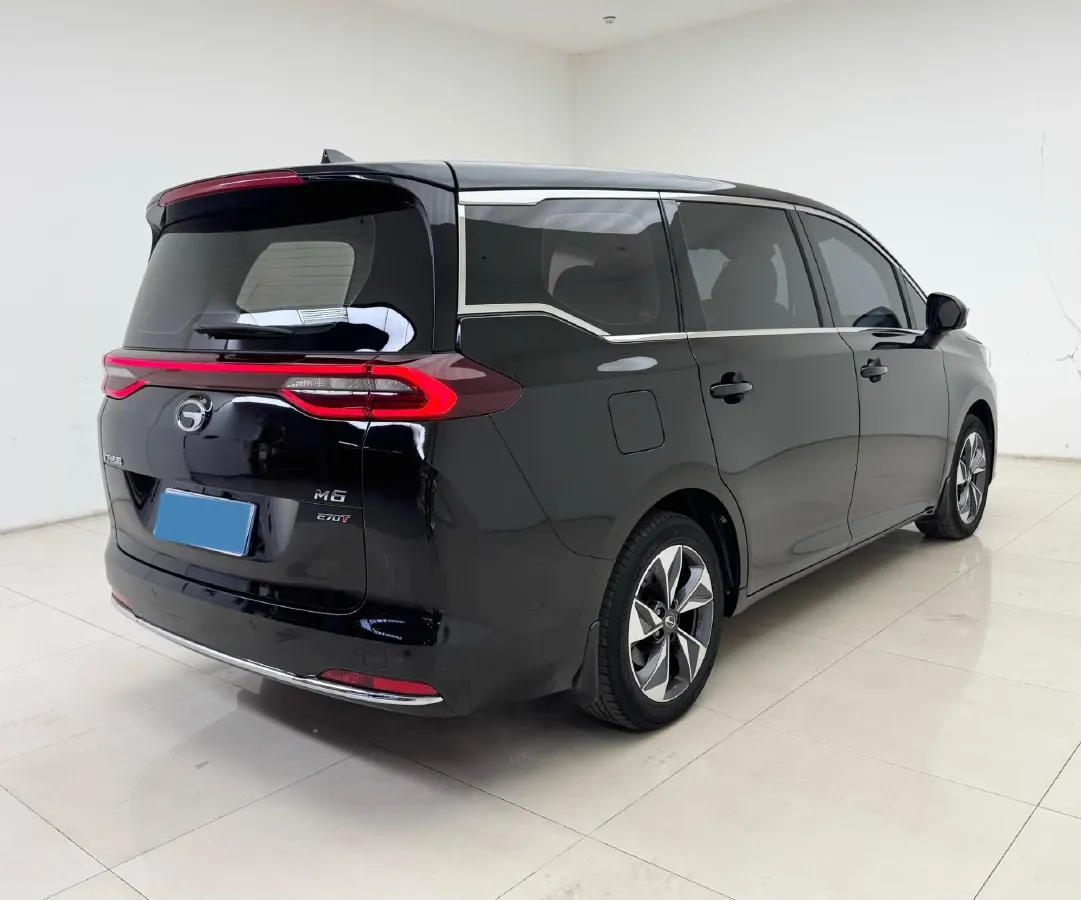 2021 GAC Trumpchi M6 1.5T 169HP L4 7DCT,autocango,china used car exporter,china ev exporter,chinese used car exporter,chinese used ev exporter