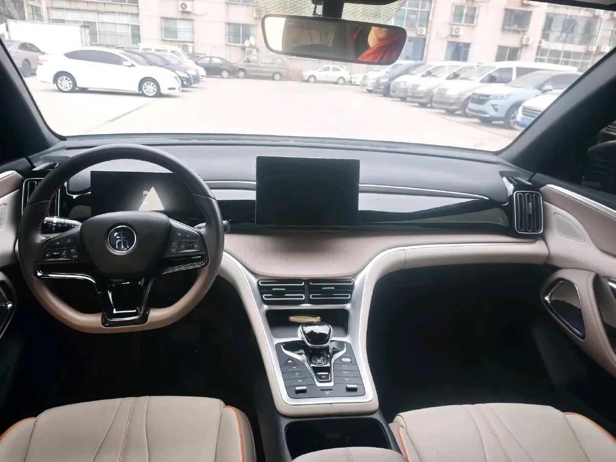 2024 BYD Song Pro 1.5L 110HP L4 E-CVT PHEV 12.9KWH,autocango,china used car exporter,china ev exporter,chinese used car exporter,chinese used ev exporter