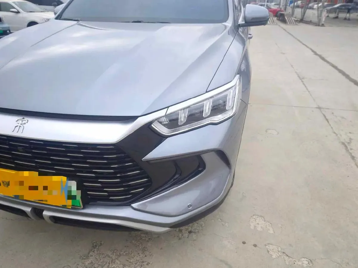 2024 BYD Song Pro 1.5L 110HP L4 E-CVT PHEV 12.9KWH,autocango,china used car exporter,china ev exporter,chinese used car exporter,chinese used ev exporter