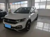 2023 VOLKSWAGEN TACQUA,autocango,china used car exporter,china ev exporter,chinese used car exporter,chinese used ev exporter