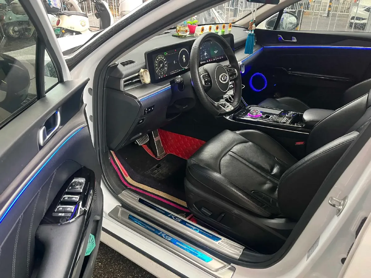 2020 Kia K5 2.0T 240HP L4 8AT,autocango,china used car exporter,china ev exporter,chinese used car exporter,chinese used ev exporter