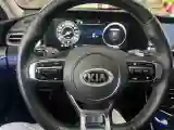 2020 Kia K5 2.0T 240HP L4 8AT