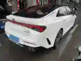 2020 Kia K5 2.0T 240HP L4 8AT
