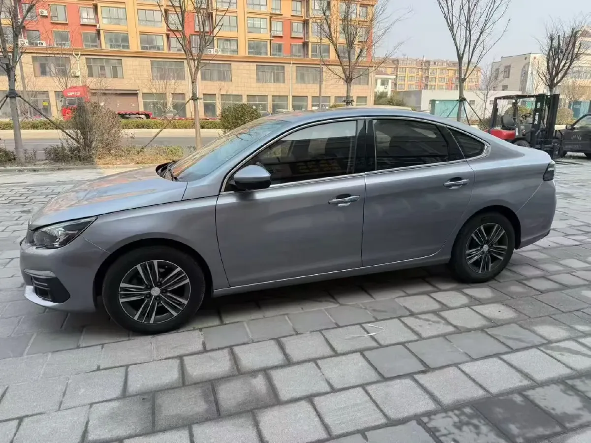 2016 Peugeot 308 1.6L 117HP L4 6AT,autocango,china used car exporter,china ev exporter,chinese used car exporter,chinese used ev exporter