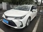 2021 TOYOTA COROLLA,autocango,china used car exporter,china ev exporter,chinese used car exporter,chinese used ev exporter