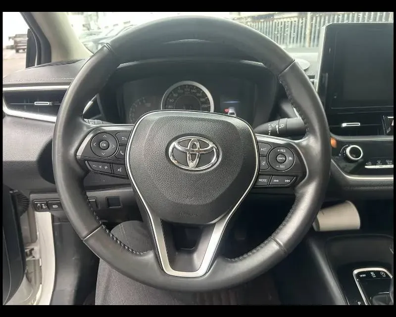 2021 Toyota Corolla 1.2T 116HP L4 CVT,autocango,china used car exporter,china ev exporter,chinese used car exporter,chinese used ev exporter