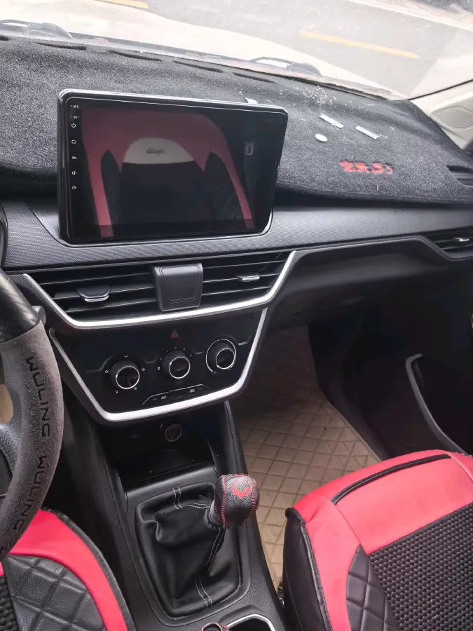 2019 JinBei JinDian 2.2L 116HP L4 5MT,autocango,china used car exporter,china ev exporter,chinese used car exporter,chinese used ev exporter