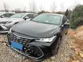 2022 TOYOTA AVALON,autocango,china used car exporter,china ev exporter,chinese used car exporter,chinese used ev exporter