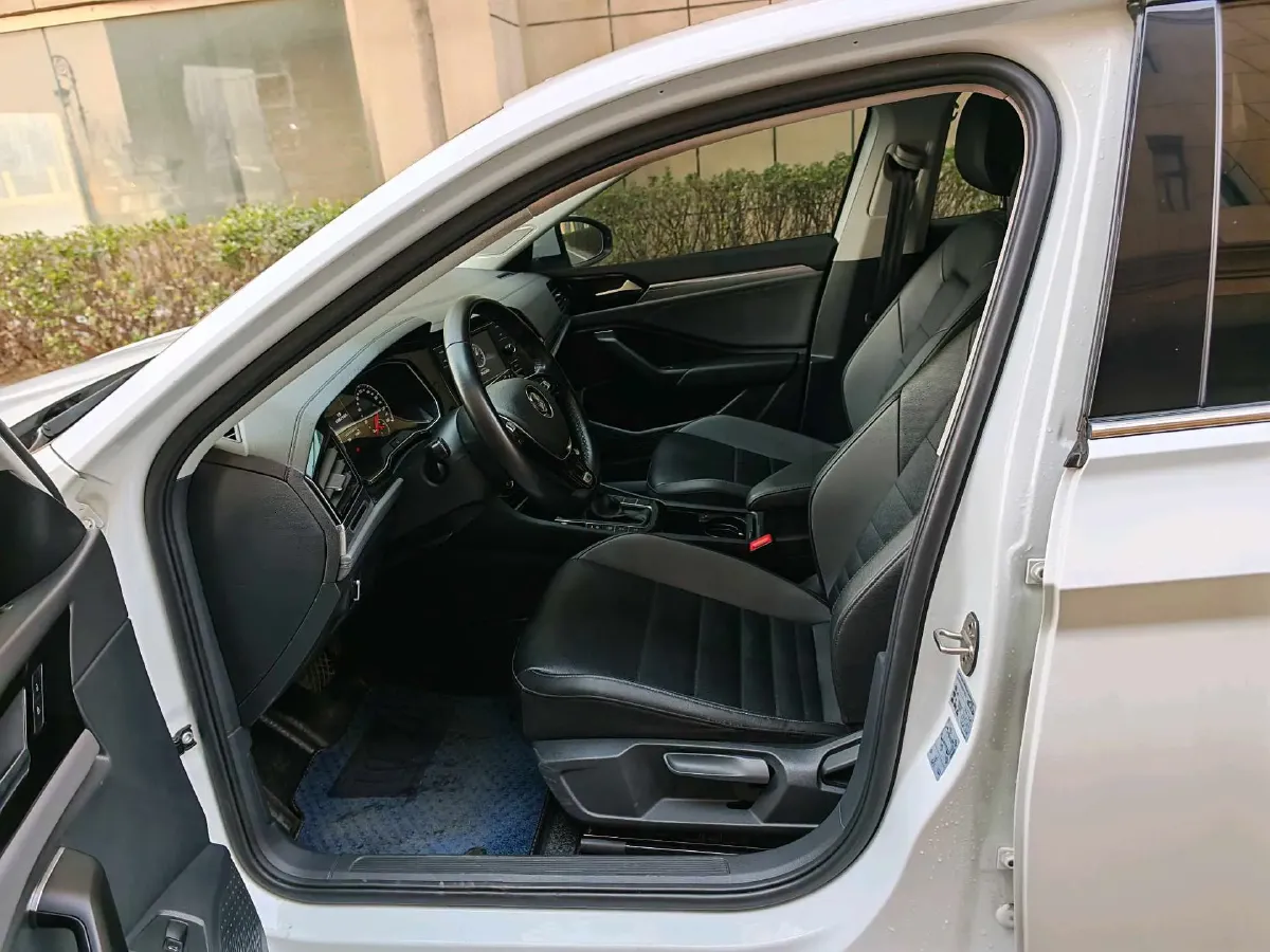 2019 Volkswagen Tharu 1.4T 150HP L4 7DCT,autocango,china used car exporter,china ev exporter,chinese used car exporter,chinese used ev exporter