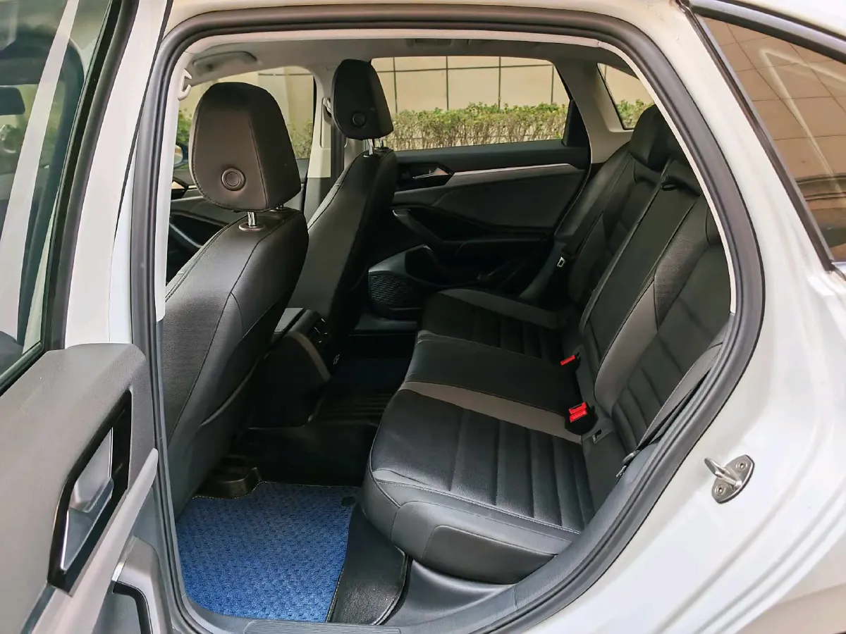 2019 Volkswagen Tharu 1.4T 150HP L4 7DCT,autocango,china used car exporter,china ev exporter,chinese used car exporter,chinese used ev exporter