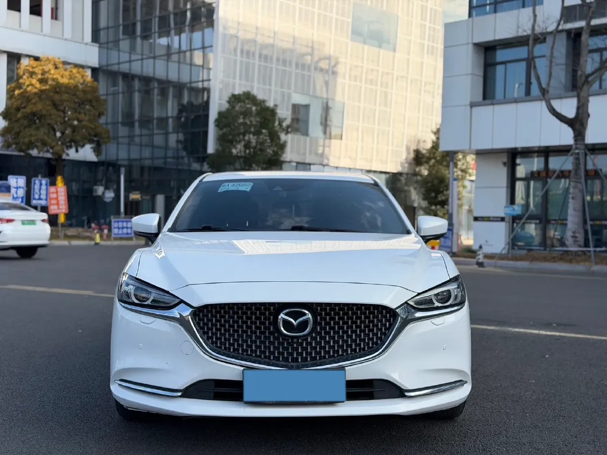2020 Mazda Atenza 2.5L 192HP L4 6AT,autocango,china used car exporter,china ev exporter,chinese used car exporter,chinese used ev exporter