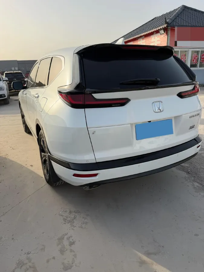 2020 Honda Breeze 1.5T 193HP L4 CVT,autocango,china used car exporter,china ev exporter,chinese used car exporter,chinese used ev exporter