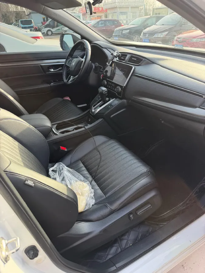 2020 Honda Breeze 1.5T 193HP L4 CVT,autocango,china used car exporter,china ev exporter,chinese used car exporter,chinese used ev exporter