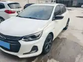 2020 CHEVROLET CAVALIER,autocango,china used car exporter,china ev exporter,chinese used car exporter,chinese used ev exporter