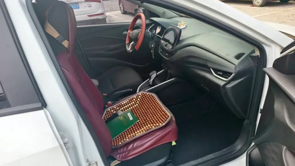 2020 Chevrolet Cavalier 1.0T 125HP L3 6AT,autocango,china used car exporter,china ev exporter,chinese used car exporter,chinese used ev exporter