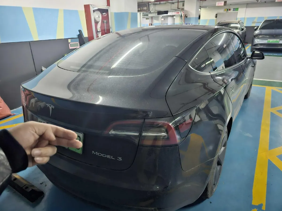 2021 Tesla Model 3 BEV 55KWH,autocango,china used car exporter,china ev exporter,chinese used car exporter,chinese used ev exporter
