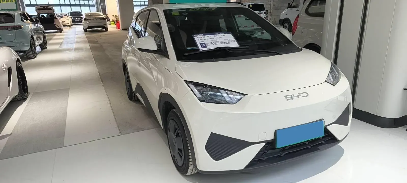 2025 BYD Seagull BEV 30.08KWH,autocango,china used car exporter,china ev exporter,chinese used car exporter,chinese used ev exporter