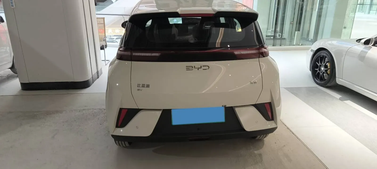 2025 BYD Seagull BEV 30.08KWH,autocango,china used car exporter,china ev exporter,chinese used car exporter,chinese used ev exporter