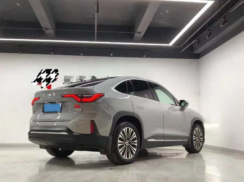 2020 NIO ES6 BEV 100KWH,autocango,china used car exporter,china ev exporter,chinese used car exporter,chinese used ev exporter