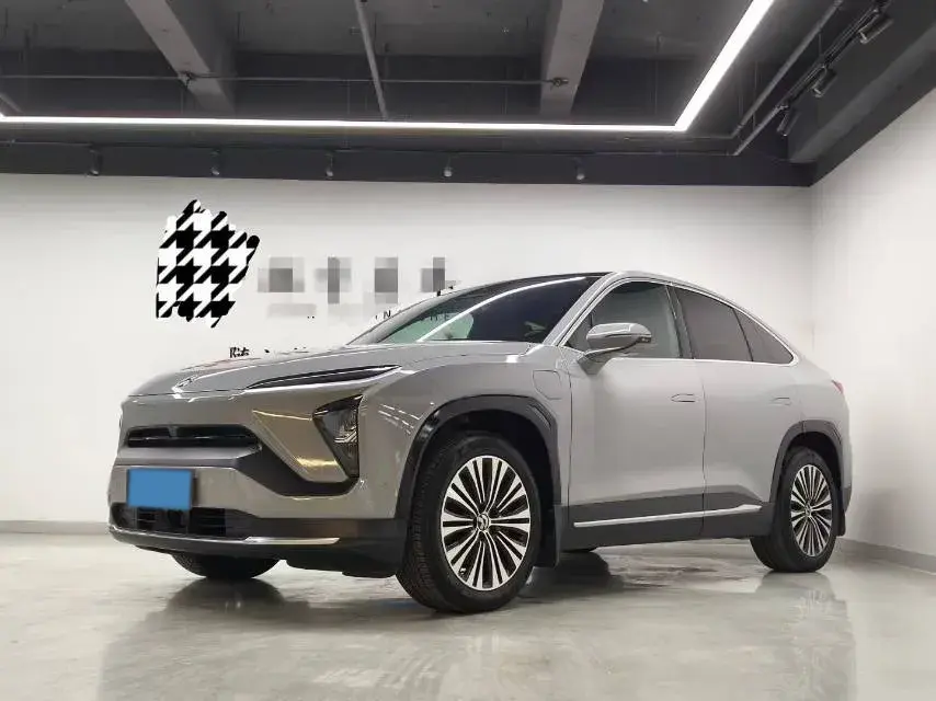2020 NIO ES6 BEV 100KWH