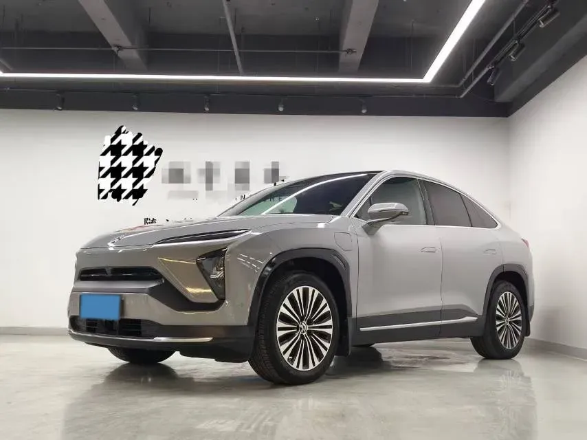 2020 NIO ES6 BEV 100KWH,autocango,china used car exporter,china ev exporter,chinese used car exporter,chinese used ev exporter