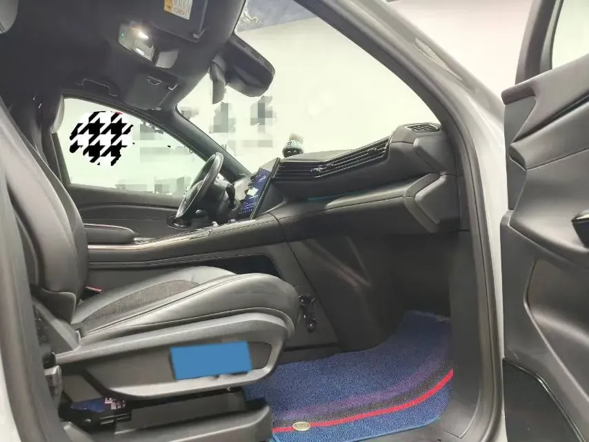 2020 NIO ES6 BEV 100KWH,autocango,china used car exporter,china ev exporter,chinese used car exporter,chinese used ev exporter