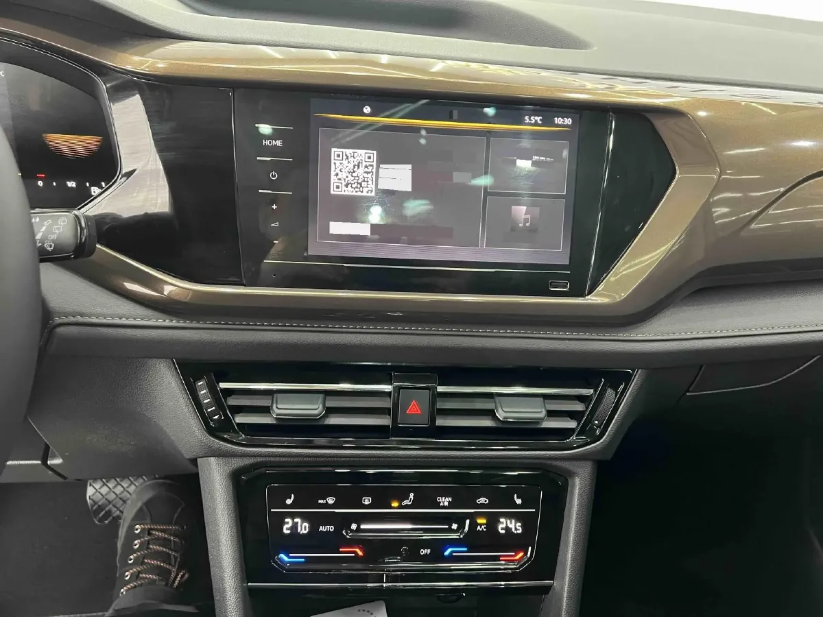 2022 Volkswagen Tharu 1.4T 150HP L4 7DCT,autocango,china used car exporter,china ev exporter,chinese used car exporter,chinese used ev exporter