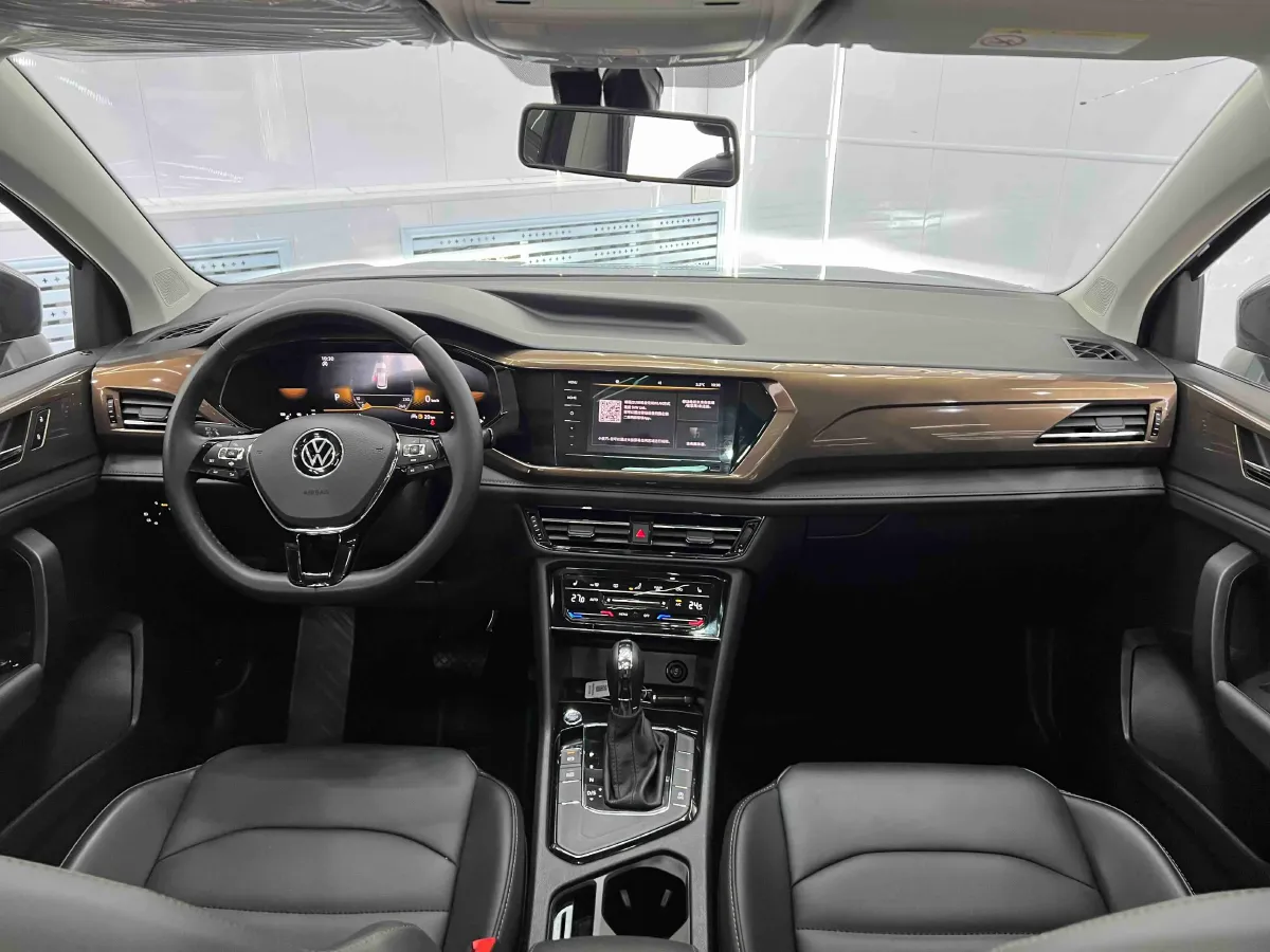 2022 Volkswagen Tharu 1.4T 150HP L4 7DCT,autocango,china used car exporter,china ev exporter,chinese used car exporter,chinese used ev exporter