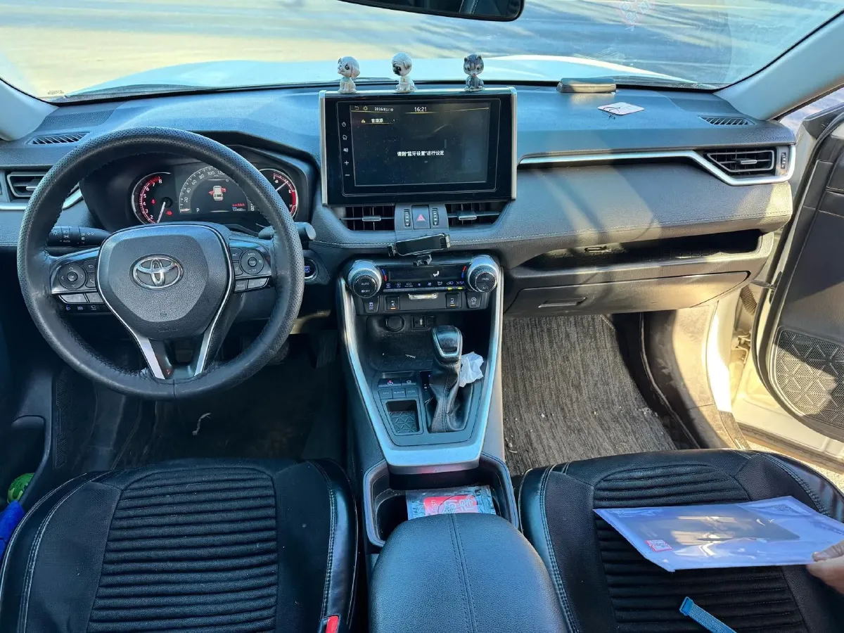 2020 Toyota RAV4 2.0L 171HP L4 CVT,autocango,china used car exporter,china ev exporter,chinese used car exporter,chinese used ev exporter