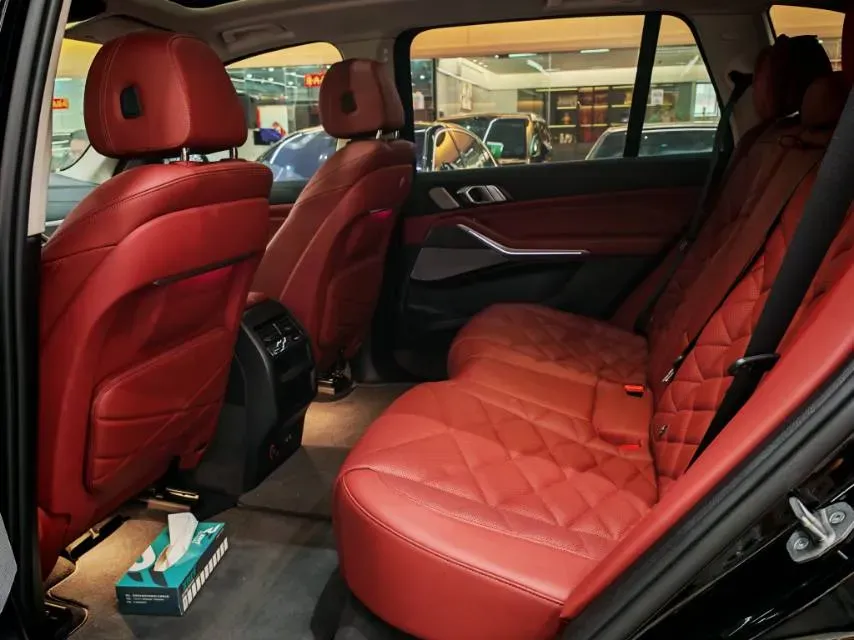 2022 BMW X5 2.0T 245HP L4 8AT,autocango,china used car exporter,china ev exporter,chinese used car exporter,chinese used ev exporter