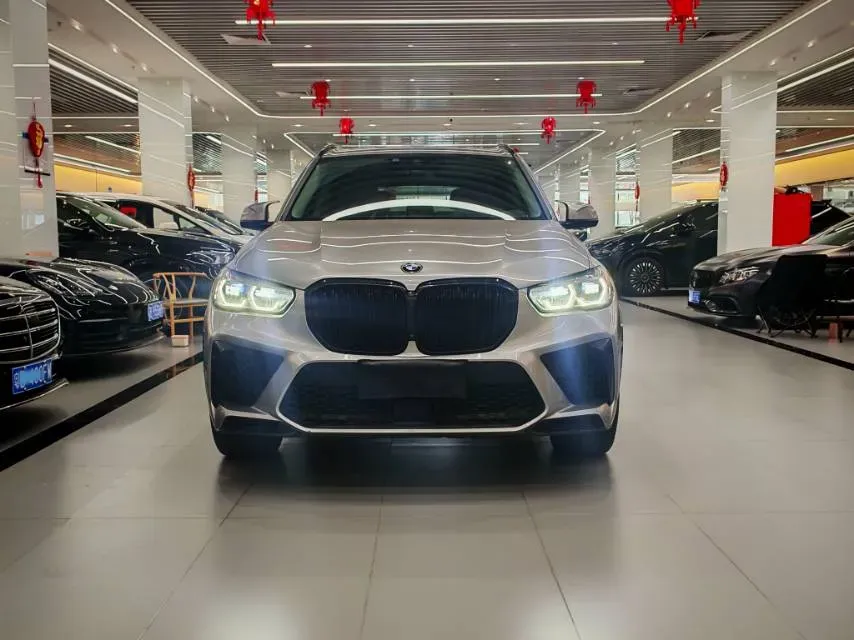 2022 BMW X5 2.0T 245HP L4 8AT,autocango,china used car exporter,china ev exporter,chinese used car exporter,chinese used ev exporter