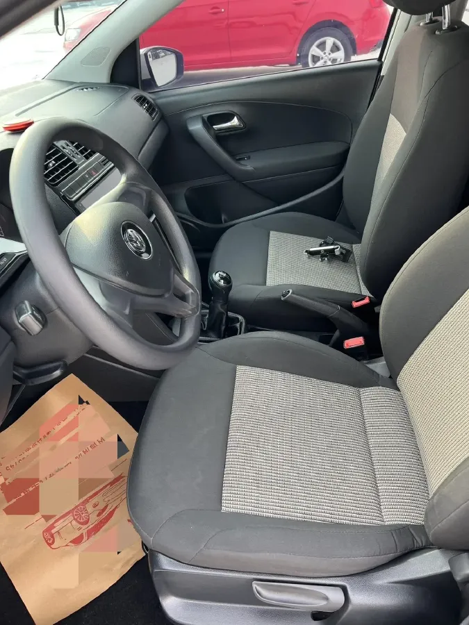 2016 Volkswagen Polo 1.4L 90HP L4 5MT,autocango,china used car exporter,china ev exporter,chinese used car exporter,chinese used ev exporter