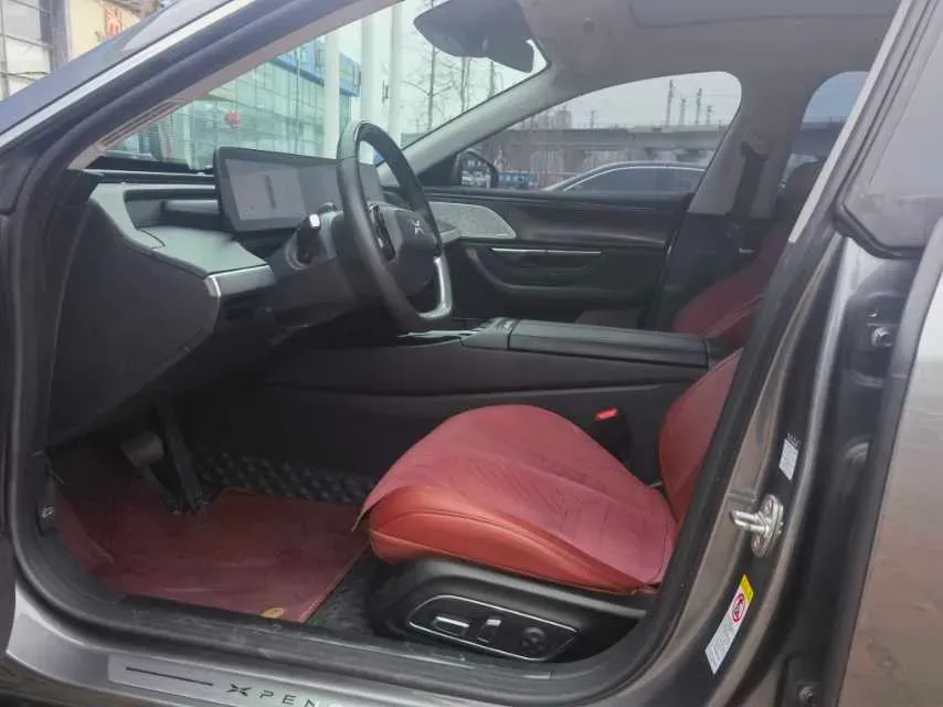 2020 Xpeng P7 BEV 70.8KWH,autocango,china used car exporter,china ev exporter,chinese used car exporter,chinese used ev exporter