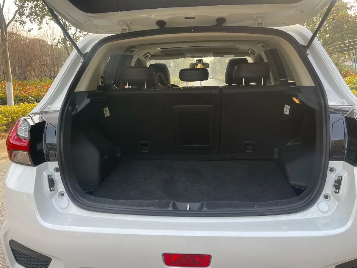 2020 Mitsubishi ASX 2.0L 166HP L4 CVT,autocango,china used car exporter,china ev exporter,chinese used car exporter,chinese used ev exporter