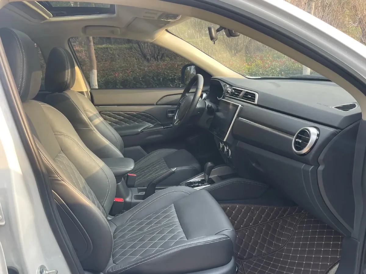 2020 Mitsubishi ASX 2.0L 166HP L4 CVT,autocango,china used car exporter,china ev exporter,chinese used car exporter,chinese used ev exporter