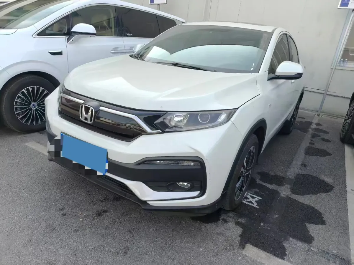 2021 Honda XR-V 1.5L 131HP L4 CVT,autocango,china used car exporter,china ev exporter,chinese used car exporter,chinese used ev exporter